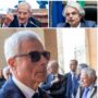 Copertina di La pagina prepagata per l’appello a favore del cittadino innominato