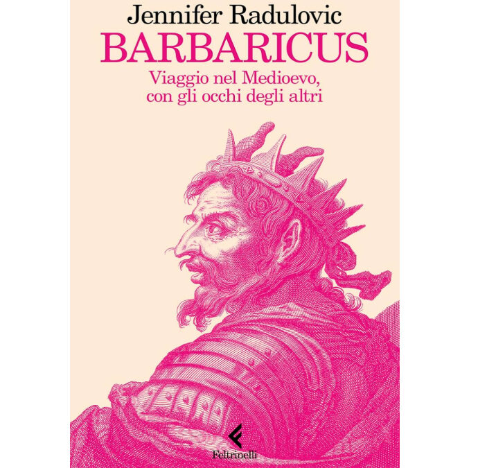 Barbari e romani nel Medioevo: il libro di Jennifer Radulovic smonta alcune fake news