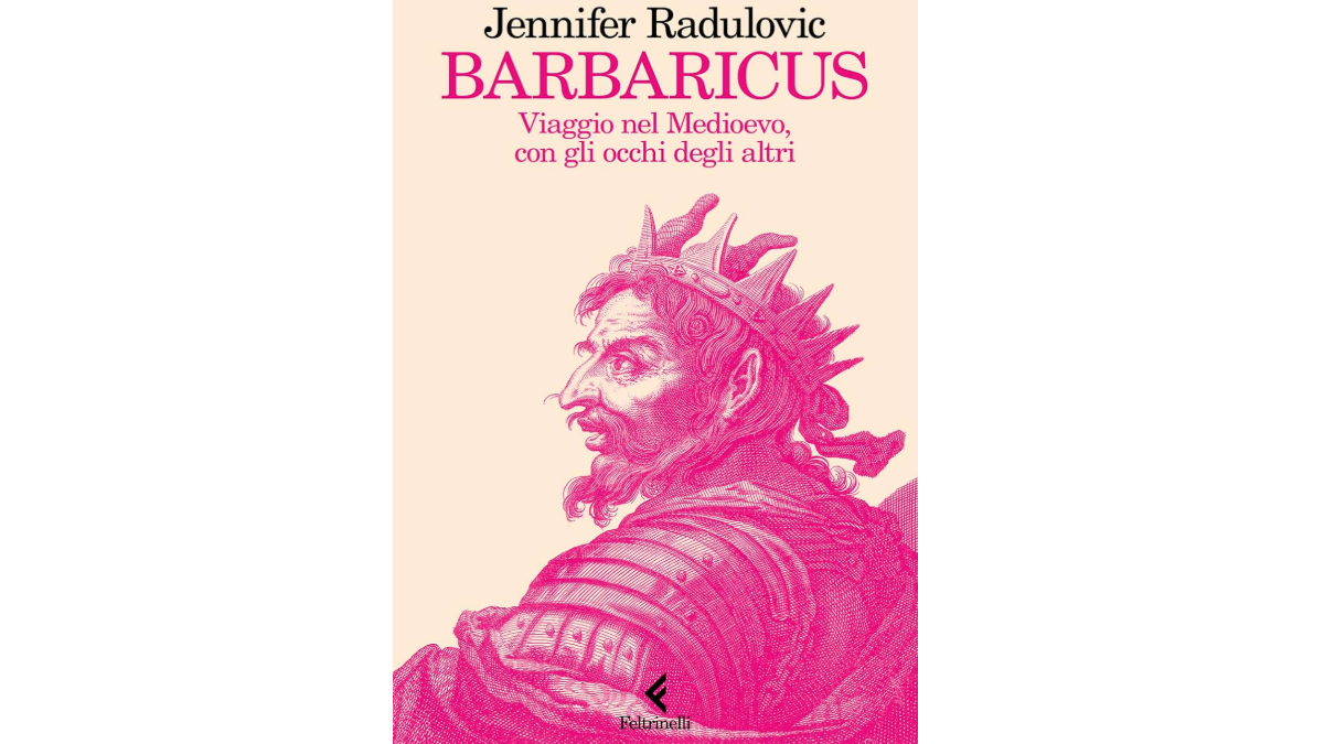 barbari e romani nel medioevo il libro di jennifer radulovic smonta alcune fake news da Ilfattoquotidiano.it barbari e romani nel medioevo il libro di jennifer radulovic smonta alcune fake news