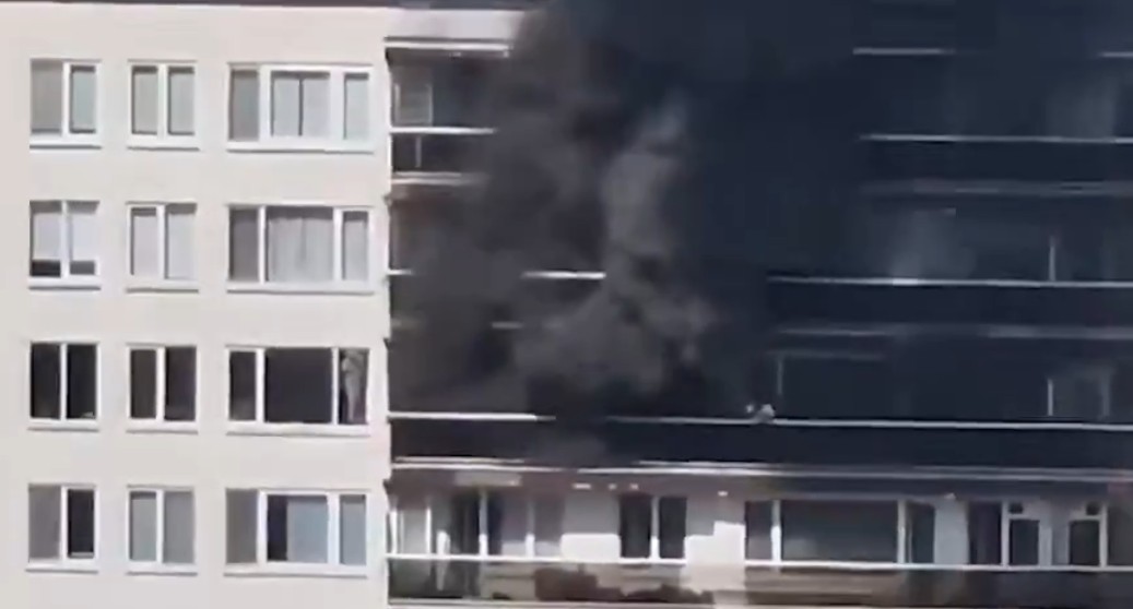 incendio in un condominio di anversa in cui vivono 200 persone almeno 5 i morti da Ilfattoquotidiano.it incendio in un condominio di anversa in cui vivono 200 persone almeno 5 i morti