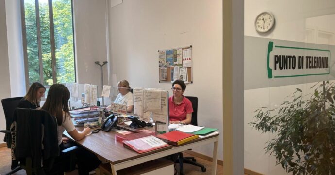“Noi volontari impegnati per anziani e persone con disabilità. Ma ne servirebbero più del doppio”