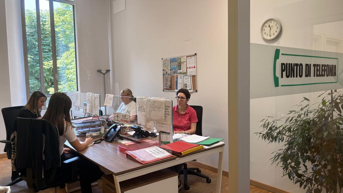 noi volontari impegnati per anziani e persone con disabilit224 ma ne servirebbero pi249 del doppio da Ilfattoquotidiano.it noi volontari impegnati per anziani e persone con disabilit224 ma ne servirebbero pi249 del doppio