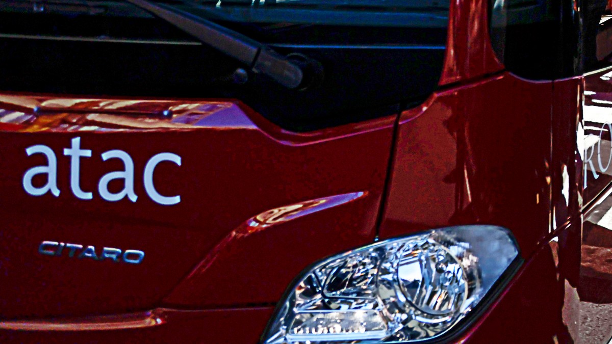 roma autista atac si sente male per il caldo autobus si schianta contro un albero da Ilfattoquotidiano.it roma autista atac si sente male per il caldo autobus si schianta contro un albero
