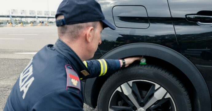 Vacanze Sicure 2026, un’auto su tre non è in regola. Cresce l’allarme pneumatici
