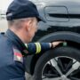 Copertina di Vacanze Sicure 2026, un’auto su tre non è in regola. Cresce l’allarme pneumatici
