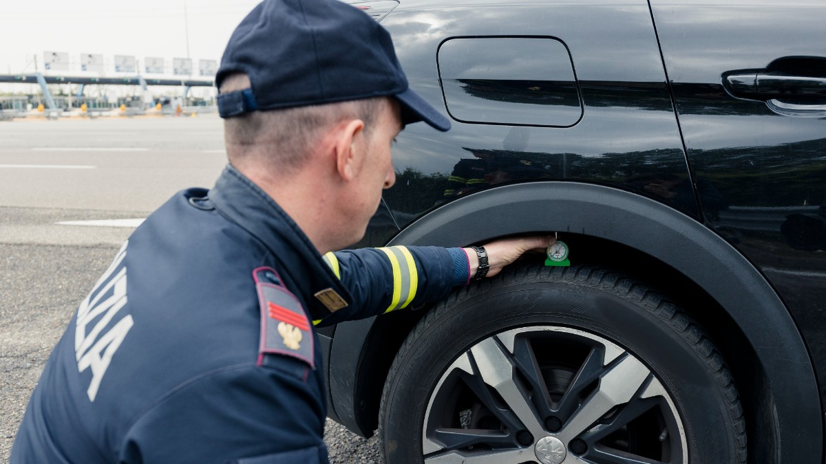vacanze sicure 2026 un8217auto su tre non 232 in regola cresce l8217allarme pneumatici da Ilfattoquotidiano.it vacanze sicure 2026 un8217auto su tre non 232 in regola cresce l8217allarme pneumatici