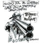 Copertina di La vignetta di Beppe Mora