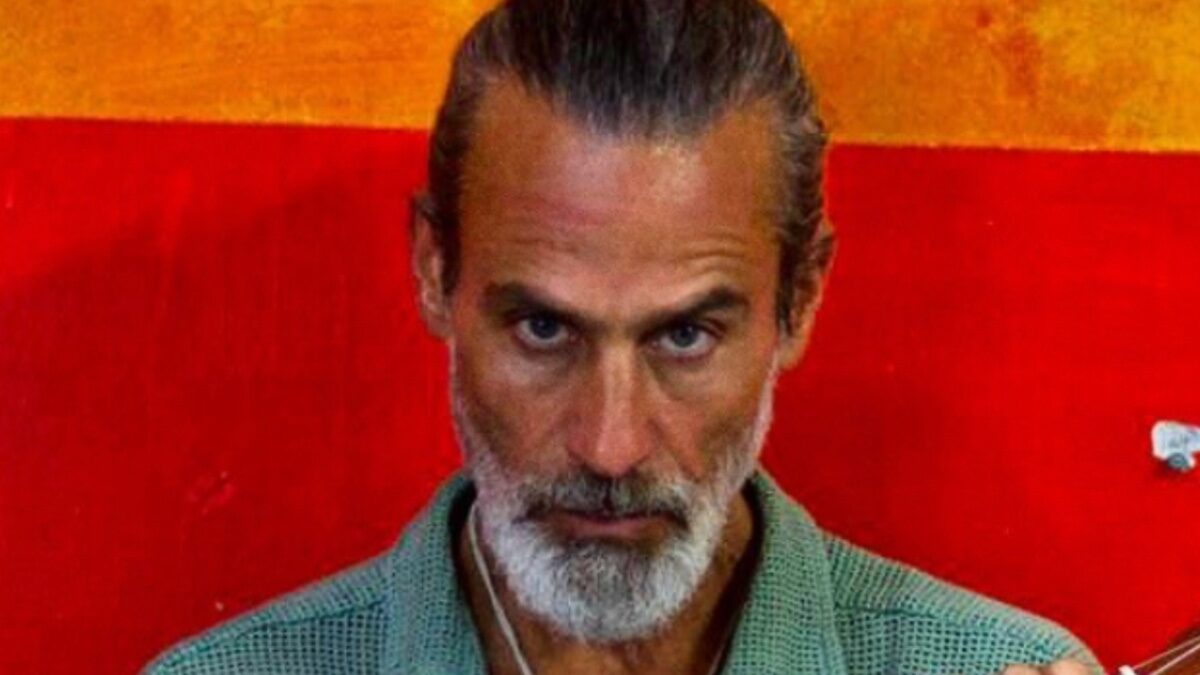 “Ho piena fiducia nella giustizia, è lì che la finzione tornerà a essere realtà”: Raz Degan a processo, le sue parole sui social