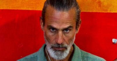 Copertina di “Ho piena fiducia nella giustizia, è lì che la finzione tornerà a essere realtà”: Raz Degan a processo, le sue parole sui social