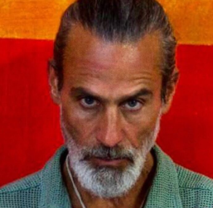 “Ho piena fiducia nella giustizia, è lì che la finzione tornerà a essere realtà”: Raz Degan a processo, le sue parole sui social