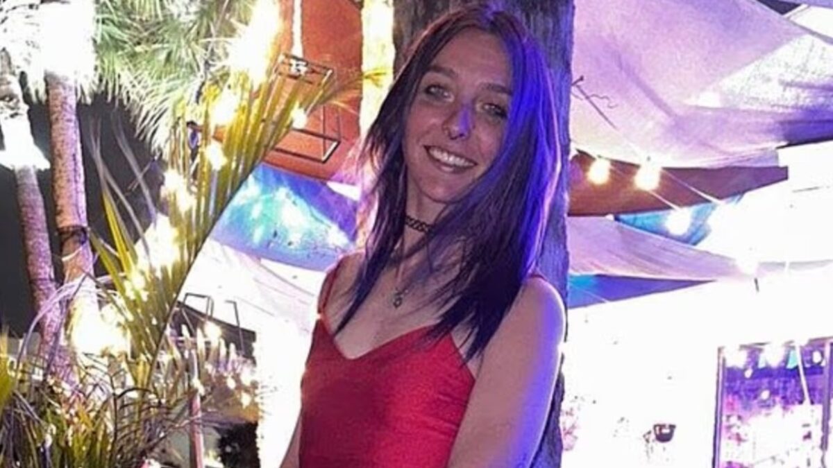 “Ha lottato con l’alligatore di 3,6 metri per salvare la sua fidanzata ed è riuscito a liberarla dalle fauci dell’animale, ma era troppo tardi”: Brittany Clark muore a 31 anni durante un’escursione