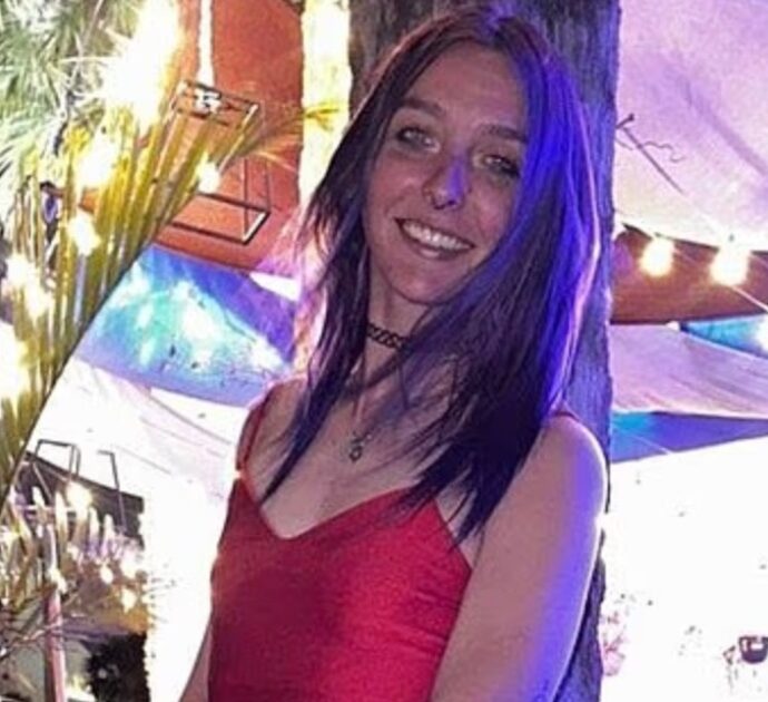 “Ha lottato con l’alligatore di 3,6 metri per salvare la sua fidanzata ed è riuscito a liberarla dalle fauci dell’animale, ma era troppo tardi”: Brittany Clark muore a 31 anni durante un’escursione