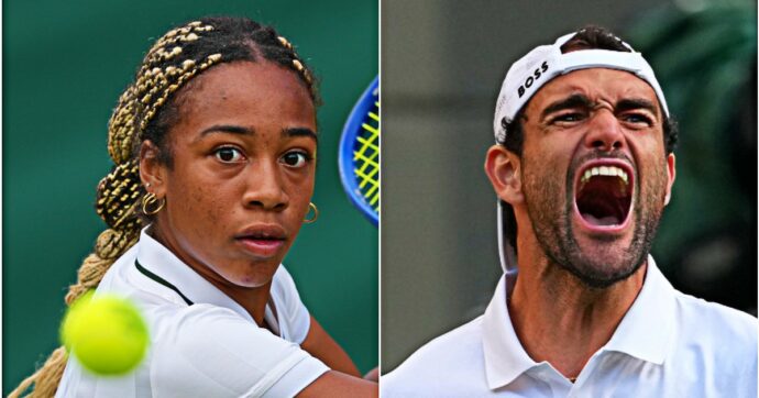 Wimbledon 2026, cinque italiani in campo oggi: torna la 18enne Tyra Grant, poi Berrettini sul Centrale | Programma, orari e dove vederli in tv