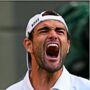 Copertina di Wimbledon 2026, cinque italiani in campo oggi: torna la 18enne Tyra Grant, poi Berrettini sul Centrale | Programma, orari e dove vederli in tv