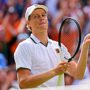 Copertina di Wimbledon, Sinner in campo contro Borges: il test dopo il brivido all’esordio | La diretta