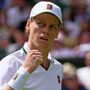Copertina di Sinner parte piano, poi ingrana e ritrova il suo tennis: Borges battuto in tre set, è al terzo turno di Wimbledon