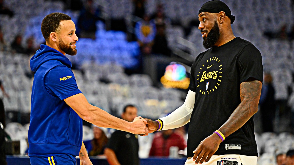 lebron james dice addio ai lakers il futuro porta ai warriors con steph curry l8217ultima sfida del re 232 appena iniziata da Ilfattoquotidiano.it lebron james dice addio ai lakers il futuro porta ai warriors con steph curry l8217ultima sfida del re 232 appena iniziata
