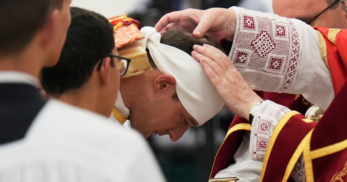 chi sono i seguaci ultratradizionalisti di lefebvre contrari all8217ecumenismo al dialogo interreligioso e scomunicati da giovanni paolo ii da Ilfattoquotidiano.it chi sono i seguaci ultratradizionalisti di lefebvre contrari all8217ecumenismo al dialogo interreligioso e scomunicati da giovanni paolo ii