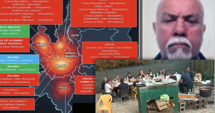 Hydra, i Nicastro e il “clan dei pentiti”. Nuova pista per la lupara bianca di Tano U Curtu. “Insieme fanno i malandrini”
