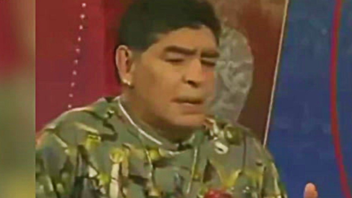 la profezia di maradona in un video del 2018 gli usa faranno 4 tempi ai mondiali per la pubblicit224 non mi piace non c8217232 passione da Ilfattoquotidiano.it la profezia di maradona in un video del 2018 gli usa faranno 4 tempi ai mondiali per la pubblicit224 non mi piace non c8217232 passione