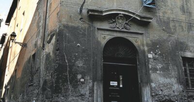 Copertina di Scuola ebraica e forze armate, l’assessore Zevi difende la concessione