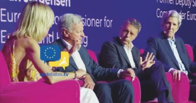 Copertina di Il “Kraken” Renzi: spot a sua insaputa e redditi top secret