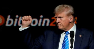 Copertina di I cripto-miliardi fatti da Trump con le perdite degli investitori
