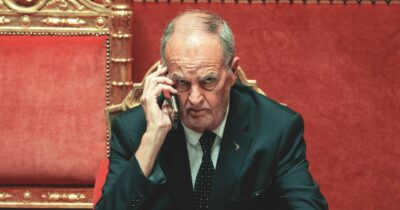 Copertina di Autonomia, la destra strozza il dibattito