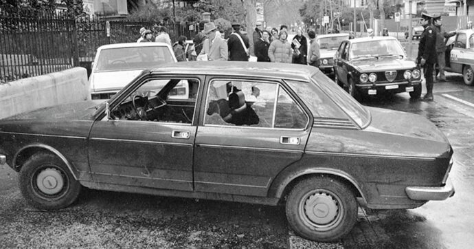 Delitto Mattarella, negativo l’esame su impronta del killer