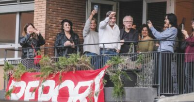 Copertina di Un intermediario per la bomba a Ranucci. Fu assoldato dai mandanti dell’attentato