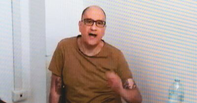 Copertina di Cospito, no alla revoca: resta recluso al 41-bis
