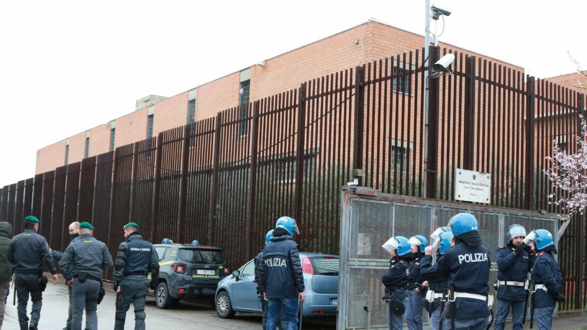 Detenuti mafiosi trasferiti in carcere sardo, preoccupazioni per la sicurezza e la gestione del territorio, immagine di approfondimento