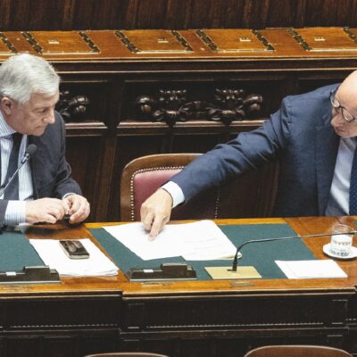 Copertina di Usa-Italia, ora Crosetto dà ragione a Rutte sui voli per la guerra in Iran. E Meloni conferma il 5% in armi