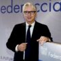 Copertina di Condannato per la morte di 2 operai: premiato con presidenza Federacciai