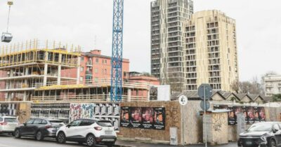 Copertina di Park Towers Milano, la Corte dei Conti assolve i funzionari: “Nessuna colpa grave”