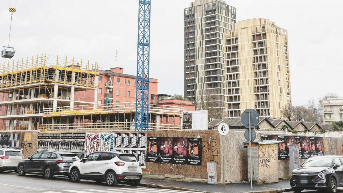 park towers milano la corte dei conti assolve i funzionari nessuna colpa grave da Ilfattoquotidiano.it park towers milano la corte dei conti assolve i funzionari nessuna colpa grave