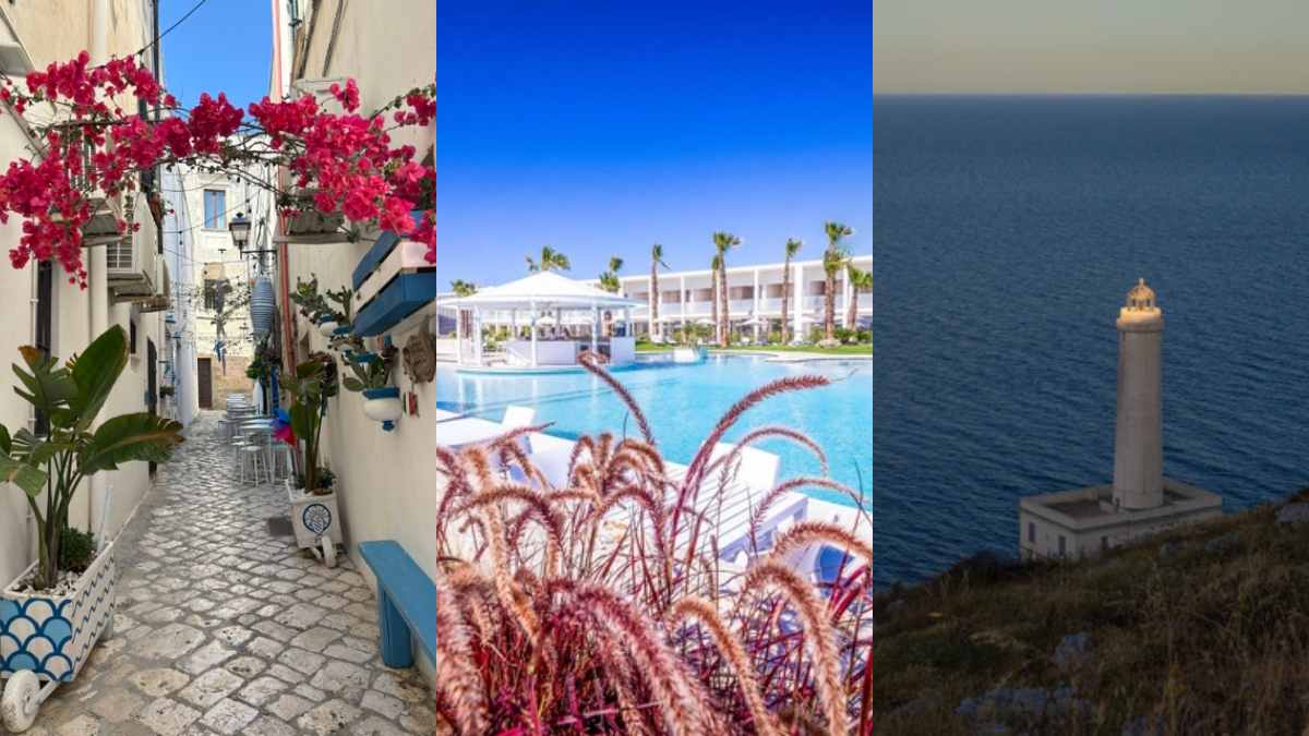 Salento segreto, da Otranto al Capo di Leuca: la nostra guida tra caffè in ghiaccio, dolmen, tessitrici, grotte nascoste e scogliere monumentali