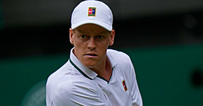 Wimbledon, Sinner-Borges: l’azzurro è sopra anche nel terzo set. Il servizio funziona | La diretta