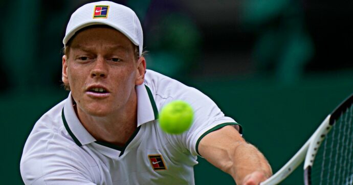 Wimbledon, Sinner-Borges: l’azzurro vince un primo set molto equilibrato. Il servizio funziona | La diretta