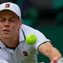 Copertina di Wimbledon, Sinner-Borges: l’azzurro vince un primo set molto equilibrato. Il servizio funziona | La diretta
