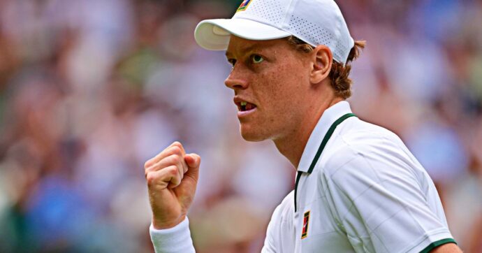 Sinner ancora non convince a pieno: “Queste sfide però mi aiutano a entrare in ritmo”. Le ombre e il prossimo avversario a Wimbledon