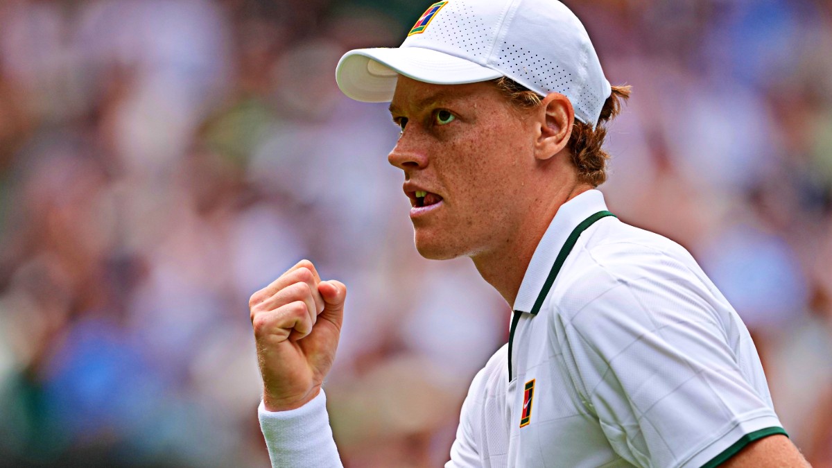 sinner ancora non convince a pieno queste sfide per242 mi aiutano a entrare in ritmo le ombre e il prossimo avversario a wimbledon da Ilfattoquotidiano.it sinner ancora non convince a pieno queste sfide per242 mi aiutano a entrare in ritmo le ombre e il prossimo avversario a wimbledon