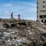 Copertina di Terremoto in Venezuela, quasi 2300 morti: si scava ancora sotto la pioggia mentre i ruderi diventano preda degli sciacalli