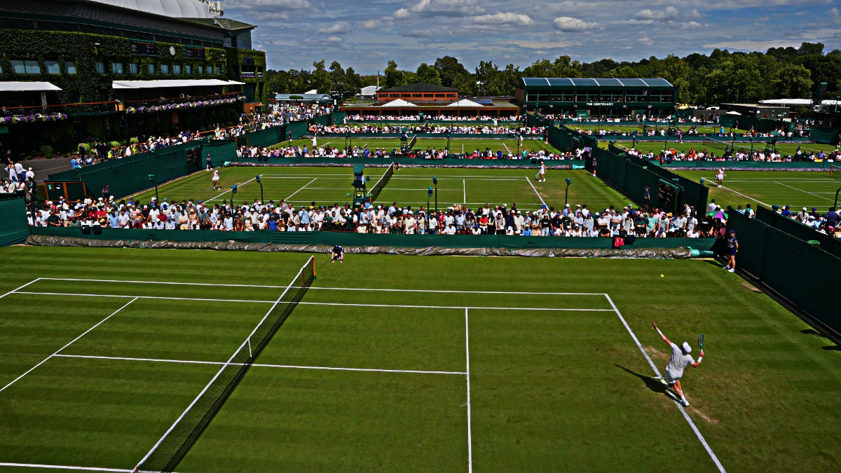 per wimbledon il silenzio conta pi249 dei mondiali di calcio divieto assoluto di trasmettere le partite su maxischermi e tv anche per i giocatori da Ilfattoquotidiano.it per wimbledon il silenzio conta pi249 dei mondiali di calcio divieto assoluto di trasmettere le partite su maxischermi e tv anche per i giocatori