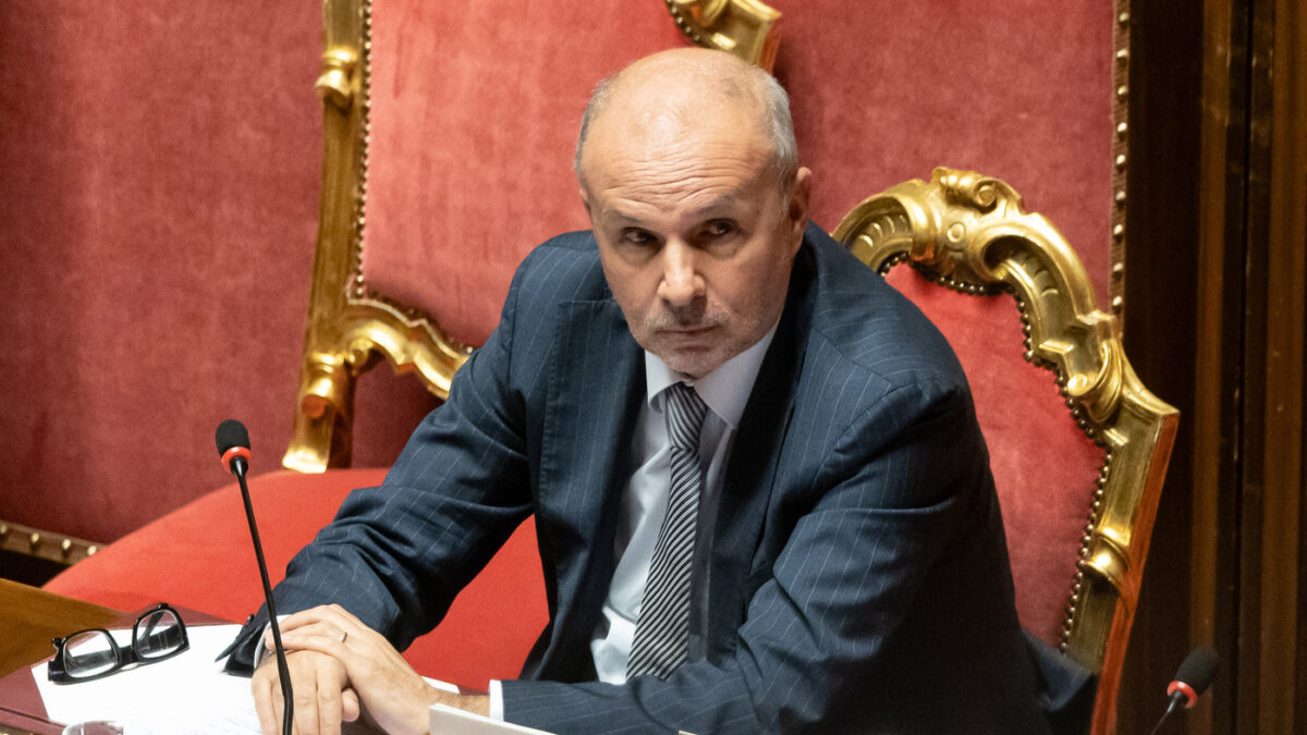 il governo nel 2025 ha dato 100 milioni di euro alla societ224 del grande accusatore in commissione covid e ospite di atreju la transazione prima dell8217appello da Ilfattoquotidiano.it il governo nel 2025 ha dato 100 milioni di euro alla societ224 del grande accusatore in commissione covid e ospite di atreju la transazione prima dell8217appello