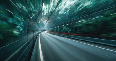 Copertina di Una rete di tunnel sotto l’Atlantico per realizzare un’autostrada sottomarina: il maxi-progetto rivoluzionario da 1,7 miliardi delle isole Shetland