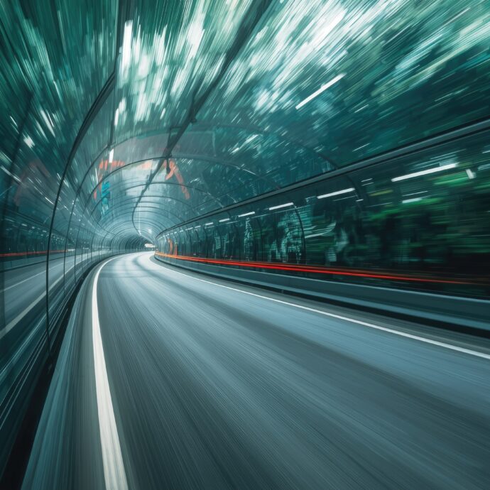 Una rete di tunnel sotto l’Atlantico per realizzare un’autostrada sottomarina: il maxi-progetto rivoluzionario da 1,7 miliardi delle isole Shetland