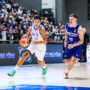 Copertina di Italbasket, passi avanti e sprazzi di talento ma per il Mondiale l’ostacolo è un girone infernale con Serbia e Turchia