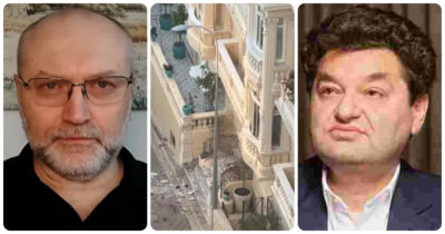 Copertina di L’imprenditore: “L’oligarca ferito Ermolaev pagò 5 milioni ai servizi segreti per non essere sottoposto a sanzioni”