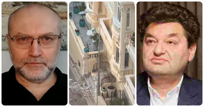Attentato Monaco, l’imprenditore: “L’oligarca ferito Ermolaev pagò 5 milioni ai servizi segreti per non essere sottoposto a sanzioni”